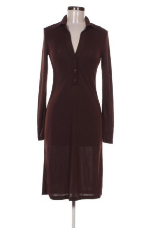 Sukienka Prego, Rozmiar M, Kolor Brązowy, Cena 66,99 zł