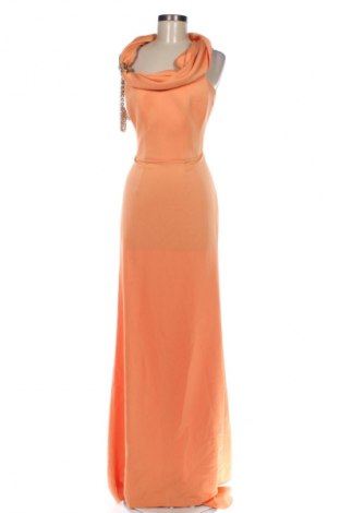 Kleid Ozgur Masur, Größe S, Farbe Orange, Preis 439,99 €