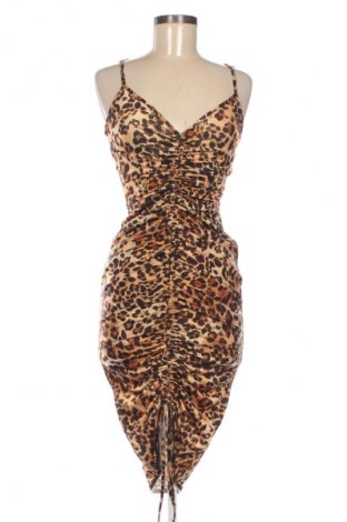 Рокля Pretty Little Thing, Размер M, Цвят Многоцветен, Цена 13,29 €