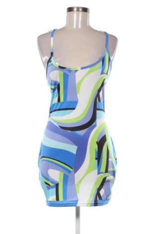 Šaty  Pretty Little Thing, Velikost S, Barva Vícebarevné, Cena  379,00 Kč