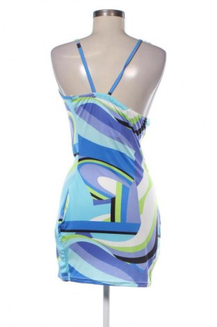 Šaty  Pretty Little Thing, Velikost S, Barva Vícebarevné, Cena  379,00 Kč