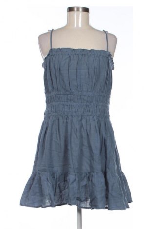 Φόρεμα Primark, Μέγεθος L, Χρώμα Μπλέ, Τιμή 15,99 €