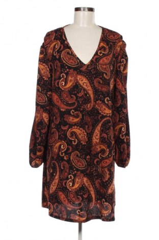 Šaty  Primark, Veľkosť XXL, Farba Viacfarebná, Cena  27,89 €