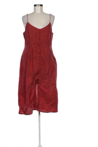 Sukienka Primark, Rozmiar L, Kolor Czerwony, Cena 80,99 zł