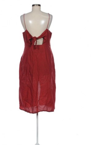 Sukienka Primark, Rozmiar L, Kolor Czerwony, Cena 80,99 zł