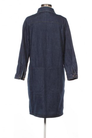 Kleid Promod, Größe M, Farbe Blau, Preis 17,99 €