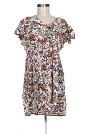 Sukienka Promod, Rozmiar S, Kolor Kolorowy, Cena 65,99 zł