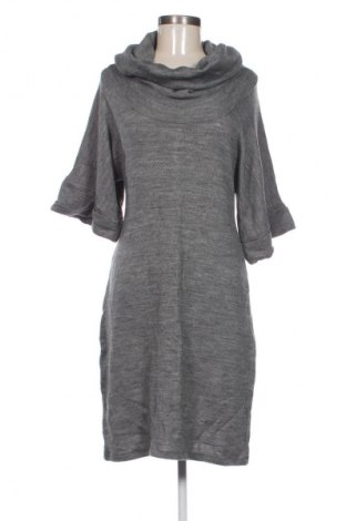 Šaty  Promod, Velikost L, Barva Šedá, Cena  170,00 Kč