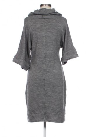 Šaty  Promod, Velikost L, Barva Šedá, Cena  170,00 Kč