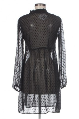 Šaty  Promod, Velikost M, Barva Černá, Cena  69,00 Kč