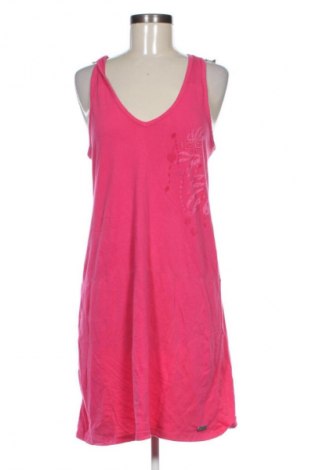 Sukienka Protest, Rozmiar L, Kolor Różowy, Cena 72,99 zł