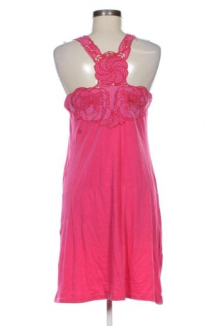 Sukienka Protest, Rozmiar L, Kolor Różowy, Cena 72,99 zł