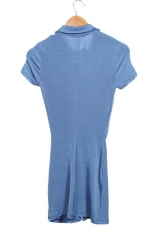 Ruha Pull&Bear, Méret XS, Szín Kék, Ár 3 339 Ft