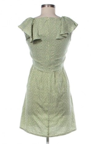 Sukienka Pull&Bear, Rozmiar M, Kolor Kolorowy, Cena 56,99 zł