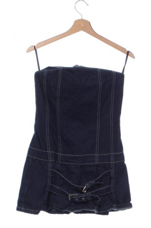 Kleid Pull&Bear, Größe S, Farbe Blau, Preis 6,99 €