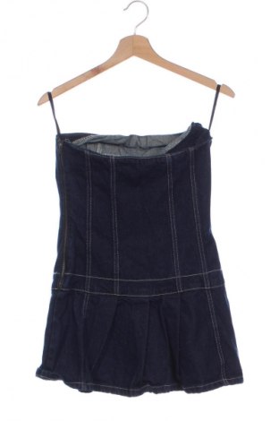Kleid Pull&Bear, Größe S, Farbe Blau, Preis 6,99 €