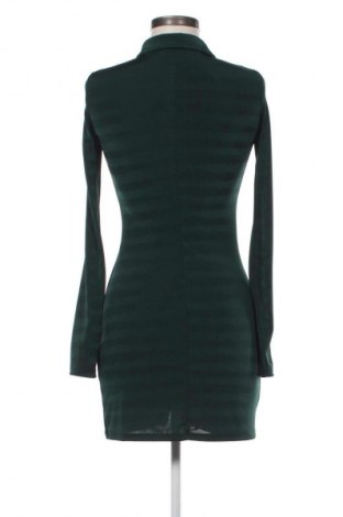 Šaty  Pull&Bear, Velikost S, Barva Zelená, Cena  149,00 Kč