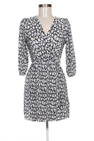 Sukienka Pull&Bear, Rozmiar XS, Kolor Kolorowy, Cena 24,99 zł