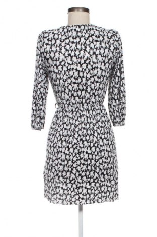 Sukienka Pull&Bear, Rozmiar XS, Kolor Kolorowy, Cena 24,99 zł