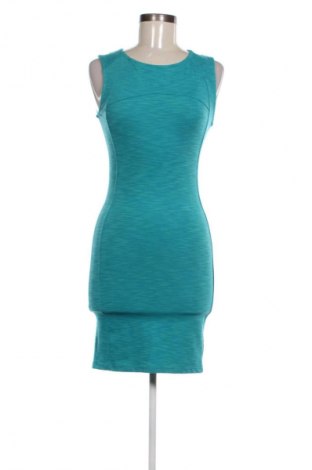Šaty  Pull&Bear, Veľkosť M, Farba Modrá, Cena  5,95 €