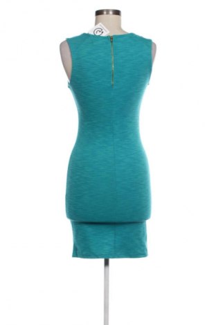 Šaty  Pull&Bear, Veľkosť M, Farba Modrá, Cena  5,95 €