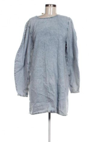Ruha Pull&Bear, Méret XL, Szín Kék, Ár 13 475 Ft