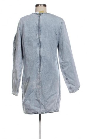 Ruha Pull&Bear, Méret XL, Szín Kék, Ár 13 475 Ft