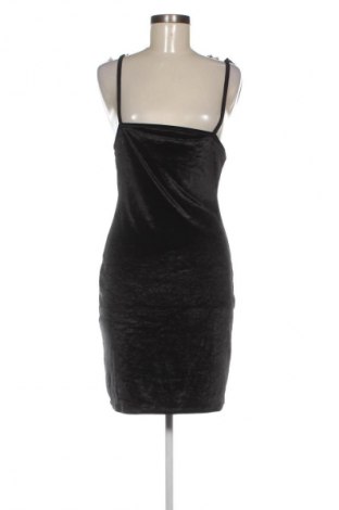 Kleid Pull&Bear, Größe L, Farbe Schwarz, Preis 8,99 €