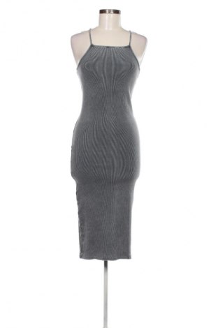 Ruha Pull&Bear, Méret M, Szín Szürke, Ár 2 752 Ft