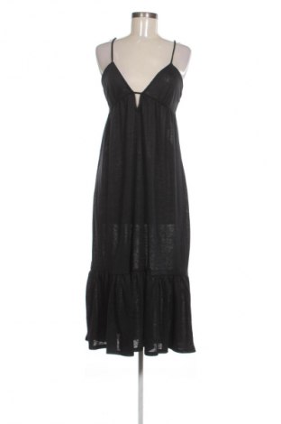 Kleid Pull&Bear, Größe M, Farbe Schwarz, Preis 7,41 €