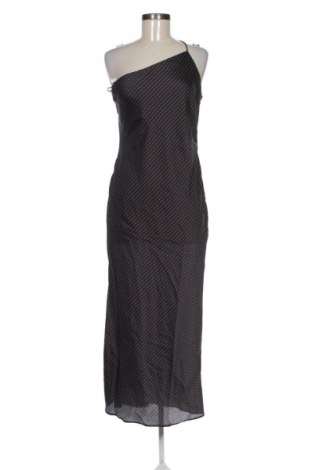 Sukienka Pull&Bear, Rozmiar L, Kolor Czarny, Cena 55,99 zł