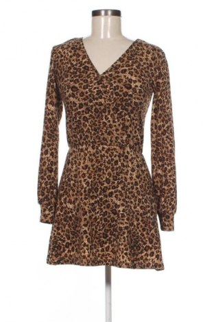 Šaty  Pull&Bear, Velikost XS, Barva Vícebarevné, Cena  59,00 Kč