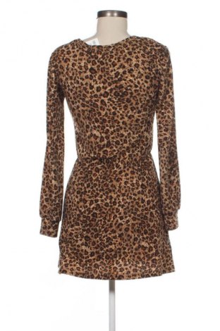 Šaty  Pull&Bear, Velikost XS, Barva Vícebarevné, Cena  59,00 Kč