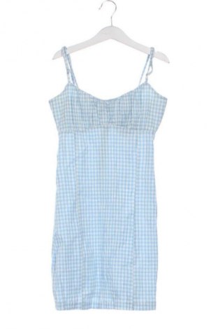 Рокля Pull&Bear, Размер XS, Цвят Многоцветен, Цена 5,96 €