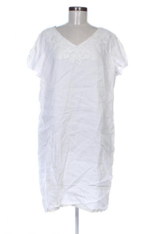 Kleid Punt Roma, Größe XL, Farbe Weiß, Preis € 13,99