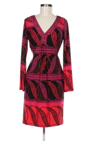 Šaty  Punt Roma, Velikost S, Barva Vícebarevné, Cena  129,00 Kč