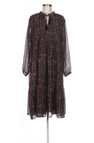 Šaty  Purple Queen, Velikost L, Barva Vícebarevné, Cena  189,00 Kč