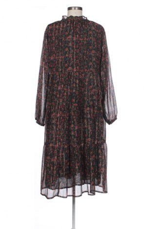 Šaty  Purple Queen, Velikost L, Barva Vícebarevné, Cena  189,00 Kč