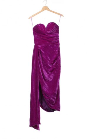 Kleid RASARIO, Größe S, Farbe Lila, Preis 569,99 €