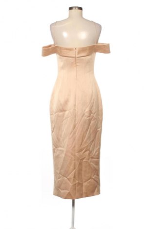 Kleid RASARIO, Größe M, Farbe Beige, Preis 289,99 €