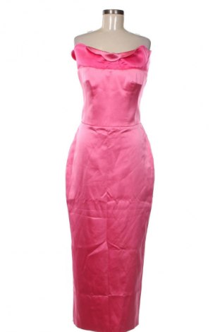 Kleid RASARIO, Größe M, Farbe Rosa, Preis 289,99 €