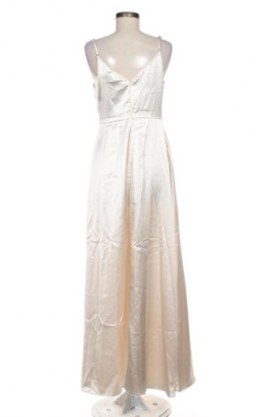 Kleid RIHOAS, Größe M, Farbe Ecru, Preis 28,08 €