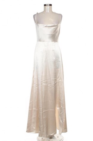 Kleid RIHOAS, Größe M, Farbe Ecru, Preis 28,08 €