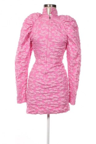 Kleid ROTATE, Größe XS, Farbe Rosa, Preis 124,99 €