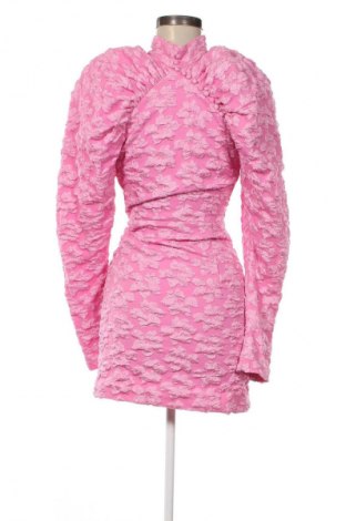 Kleid ROTATE, Größe XS, Farbe Rosa, Preis 124,99 €