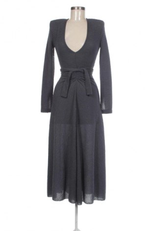 Kleid ROTATE, Größe XS, Farbe Grau, Preis 124,99 €