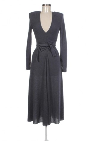 Kleid ROTATE, Größe S, Farbe Grau, Preis 142,99 €