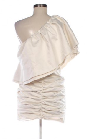 Kleid ROTATE, Größe M, Farbe Ecru, Preis 127,99 €