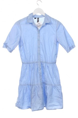 Šaty  Rainbow, Velikost XS, Barva Modrá, Cena  219,00 Kč