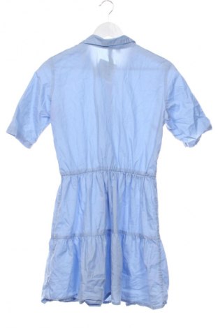 Šaty  Rainbow, Velikost XS, Barva Modrá, Cena  219,00 Kč